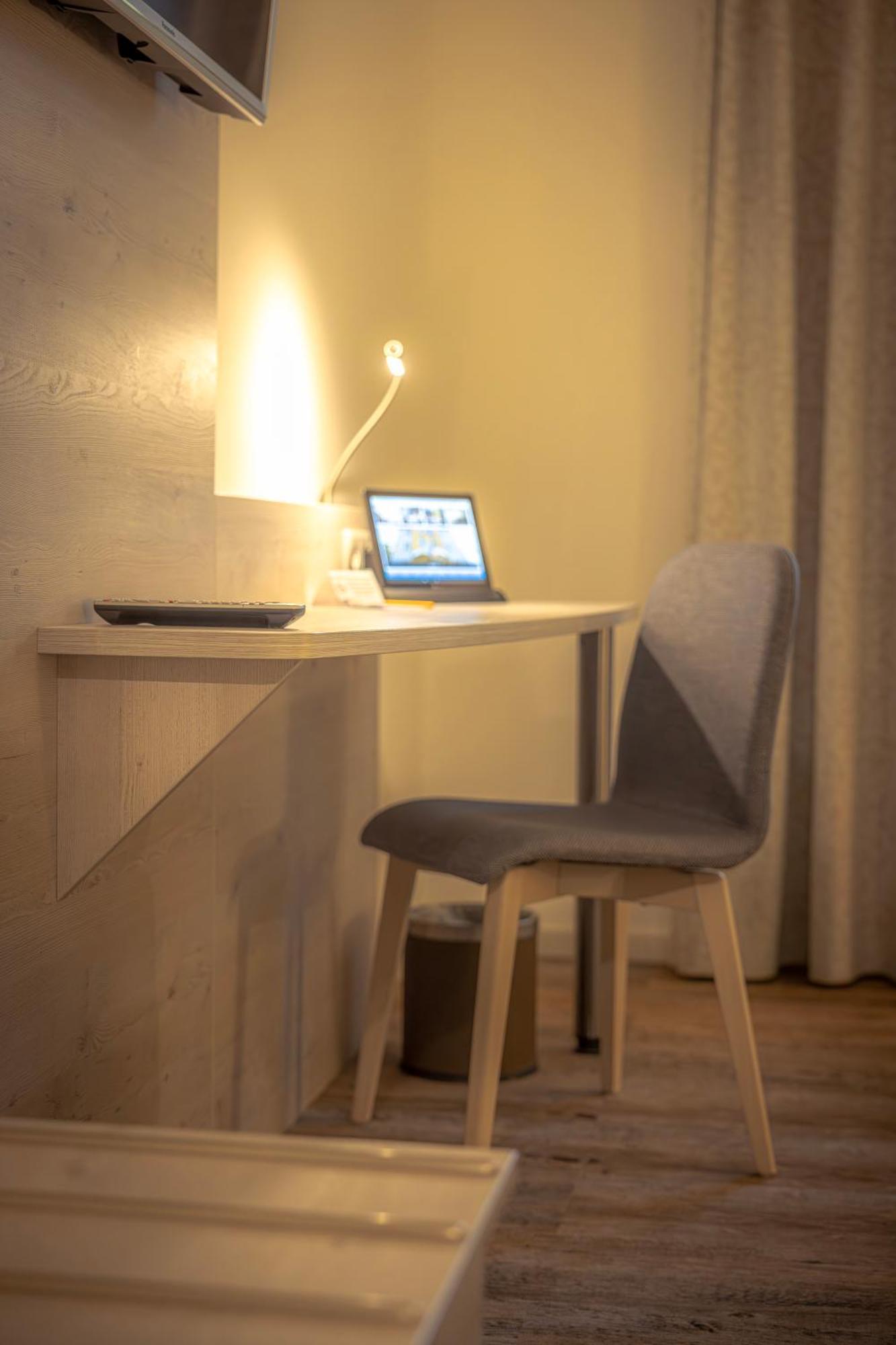 C-You Hotel Chemnitz Luaran gambar