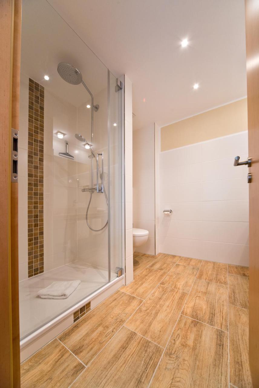 C-You Hotel Chemnitz Luaran gambar